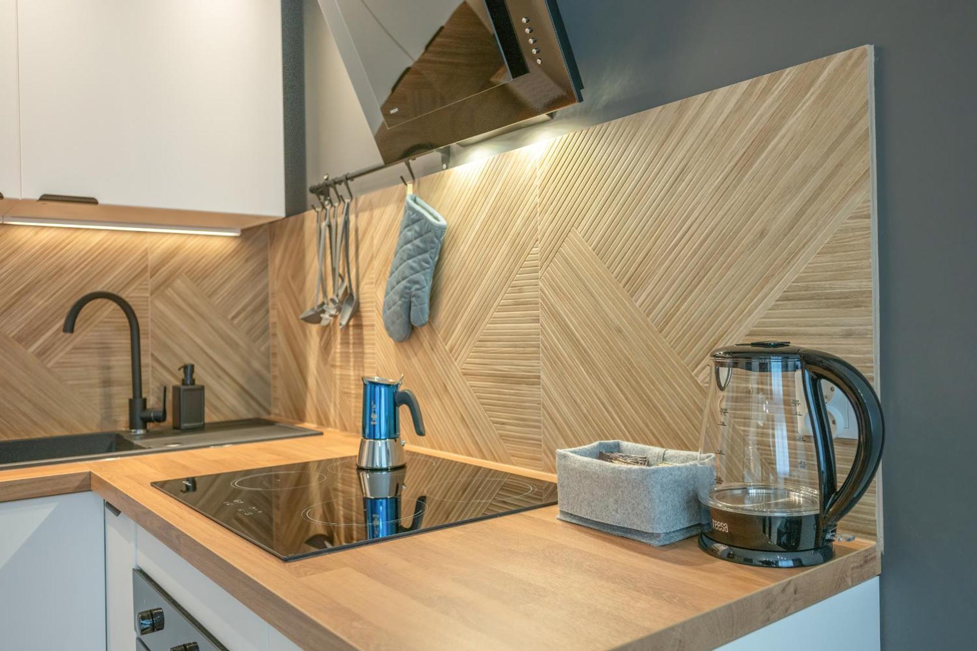 Apartment Beautiful With Balcony For 6 People In Cracow By Renters Krakau
