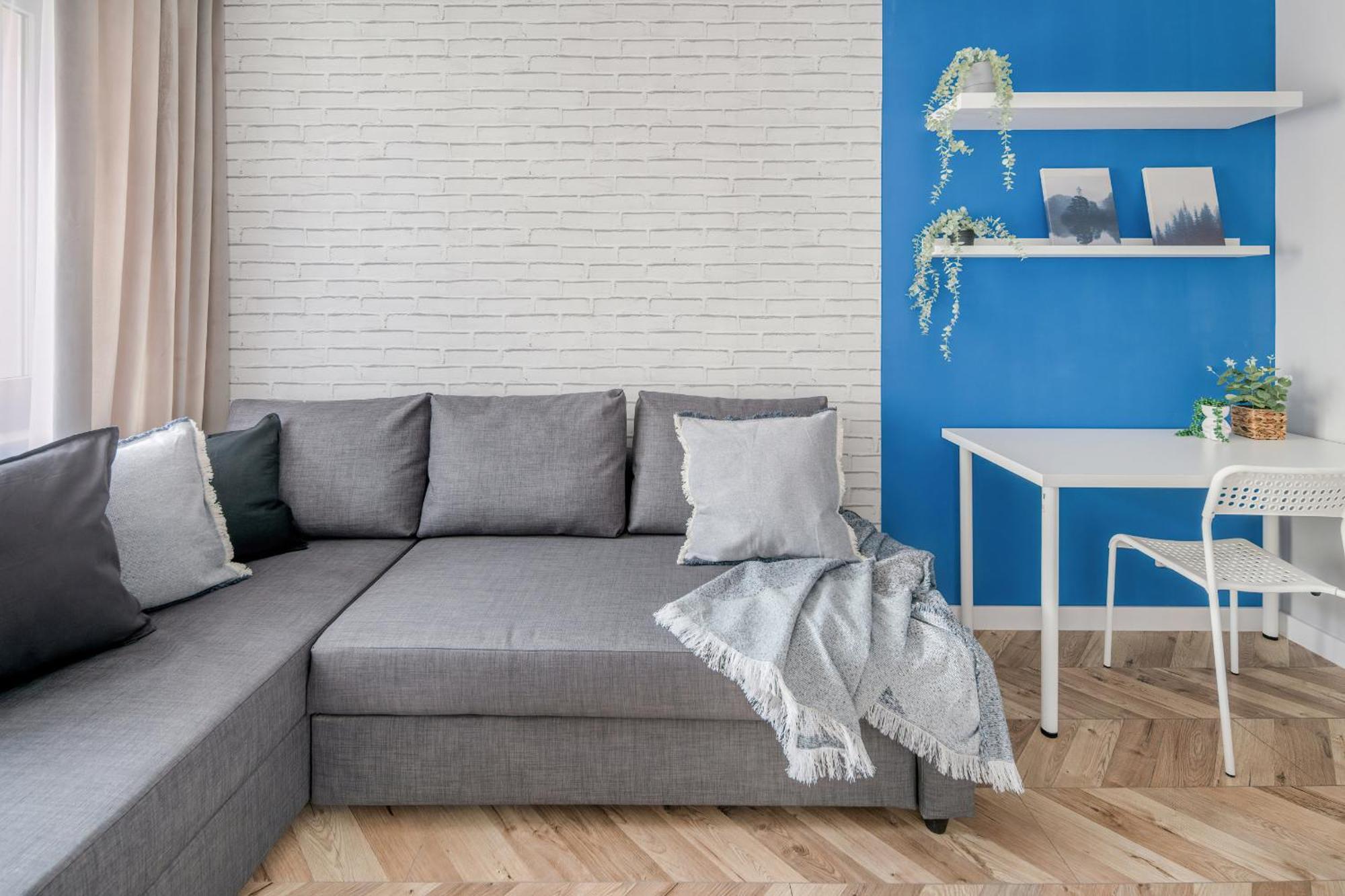Beautiful With Balcony For 6 People In Cracow By Renters