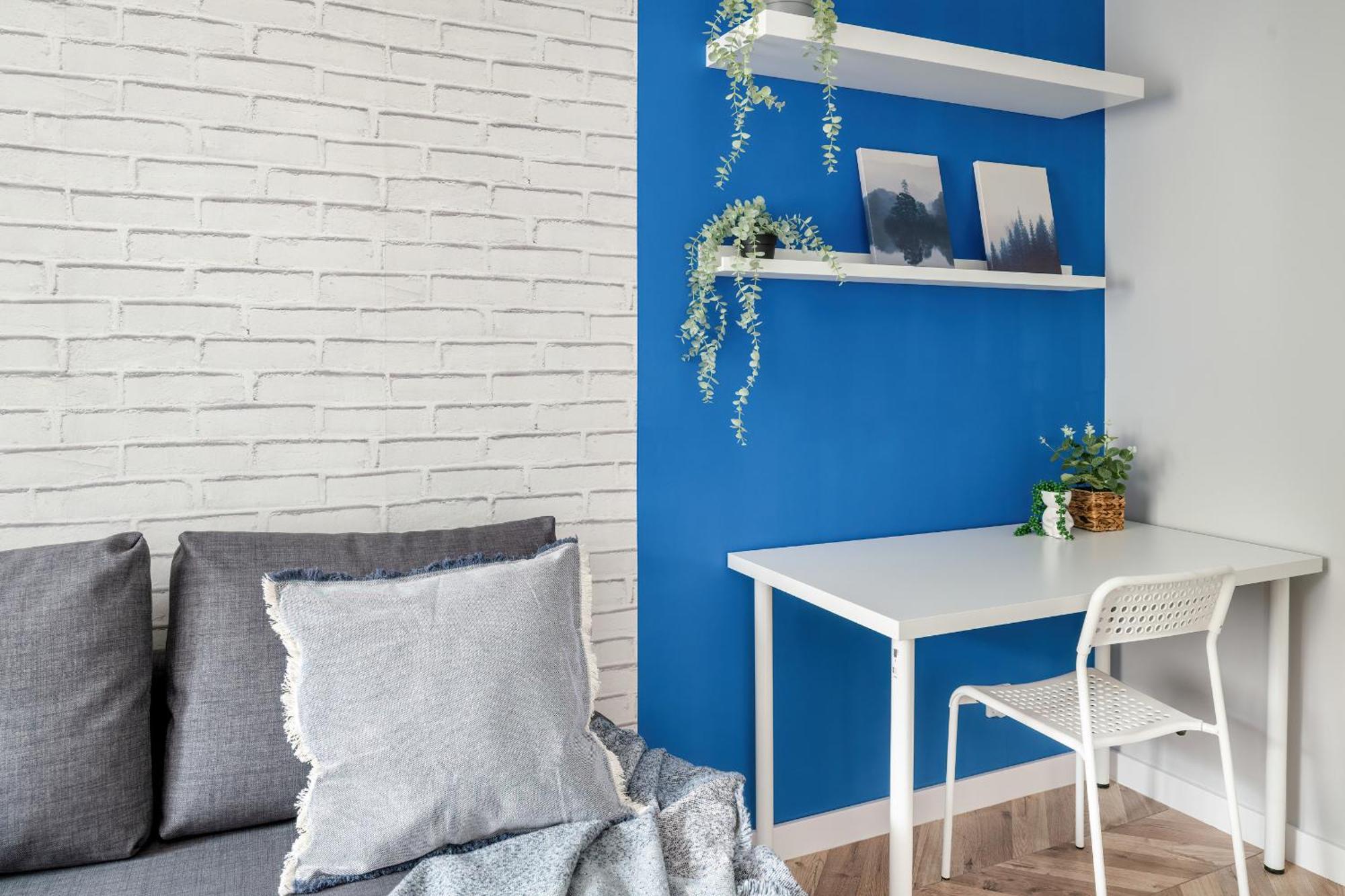 Apartment Beautiful With Balcony For 6 People In Cracow By Renters *